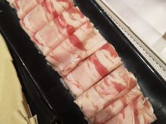 -木辛水水冰煮羊(凤城六路店)