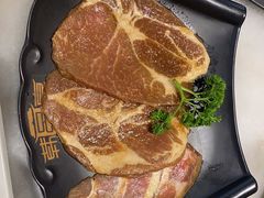 -韩宫宴烤肉·黑毛和牛·料理(合肥滨湖银泰城店)