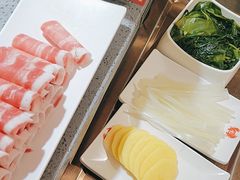 -七欣天香辣蟹火锅(无锡锡沪西路店)