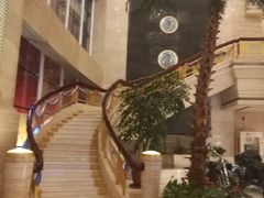 -丹东福瑞德大酒店·翠宫中餐厅