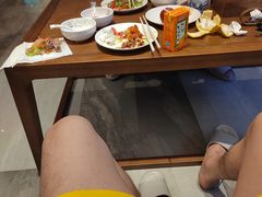 -三谷里·生态水疗空间(五一店)