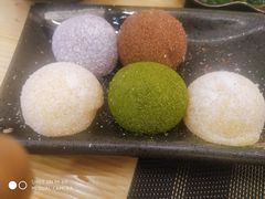 -食鲤料理(西虹东路店)