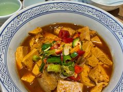 手工豆腐-陈先进鱼馆·地道农家菜(湖墅南路店)
