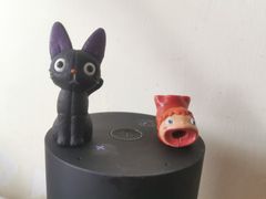 -猫的天空之城概念书店(杭州南宋御街店)