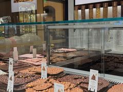 -Laderach 莱德拉(上海环贸iapm店)