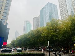 -星巴克臻选(南京艾尚天地店)