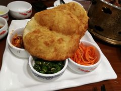-临潼印象·特色陕菜