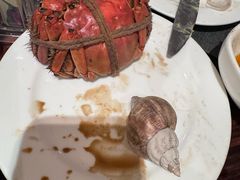 -太湖饭店玉兰厅(自助餐厅)