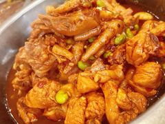 -抚顺美食·老上海味道