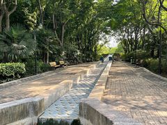 -苏州河梦清园环保主题公园