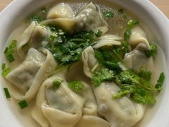 -吉祥馄饨(上海新上大店)