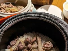 大满足双拼饭-大鸽饭(岗顶店)