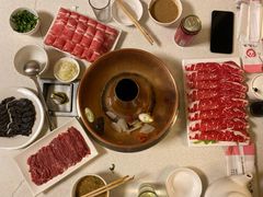 -八先生涮肉房(三里河店)