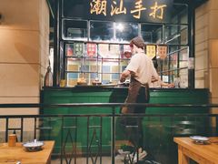 -十六蒲(桂林路店)