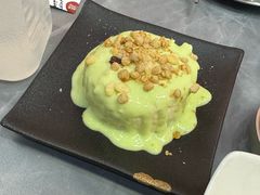 -意成料理
