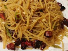 -小俩口烧烤东北菜(双井店)