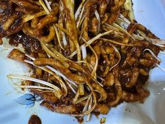 -山南熏肉大饼(辽菜旗舰店)