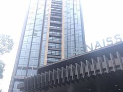 -贵阳万丽酒店