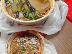 -树厨地道黔菜(凯里韶山南路店)