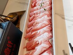 -九鼎轩脆毛肚火锅(五角场店)