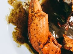 -明记烧鱼美味店