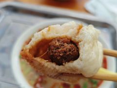 -李小老烧饼(常营民族家园店)