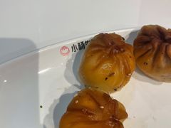-小杨生煎(龙之梦购物中心店)