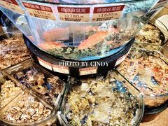 -陶陶居海鲜酒家(新马路店)