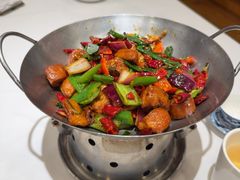 -胜记酒家(荔枝公园店)