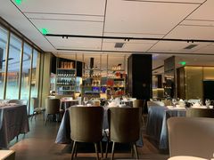 大堂-徐记海鲜(曲江南湖店)