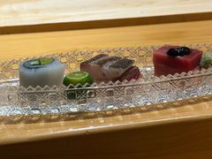 -鮨青(恒基名人购物中心店)