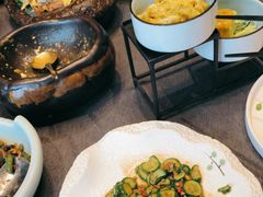 -羲和雅苑•北京烤鸭(平安国际金融中心店)