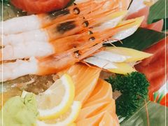 -林妈妈村·日式料理(宝山万达店)