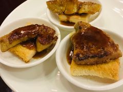 -荣誉国际酒店-云顶旋转餐厅