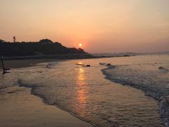 -老虎石海上公园