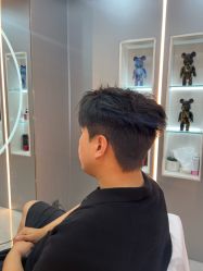 -赤道 Hair Salon