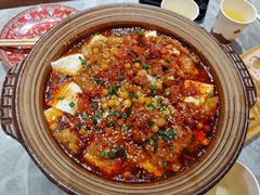 -山四砂锅(太原钟楼街店)