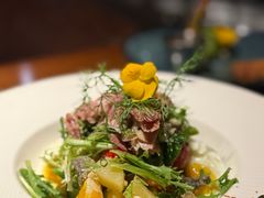-巴别塔法餐舍(合作路店)
