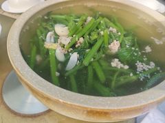 瓜尖汤-黄家新傣味