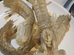 -九月海·海鲜自助(世纪东方店)