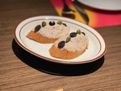 -ZAFFERANO西班牙海鲜饭(上海首店)