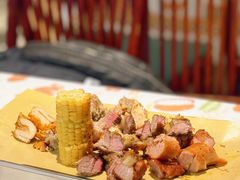 -汉斯南美烤肉(总店)