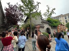 -回龙窝历史文化街区