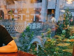 -杨记隆府(白象街店)