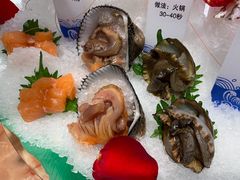 -神洲四海大酒楼(王府井澳门中心店)