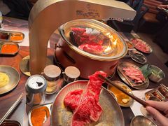-西塔老太太泥炉烤肉(上海七宝领展广场店)