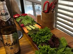 -黑牛の店·和牛烧肉(大悦城店)