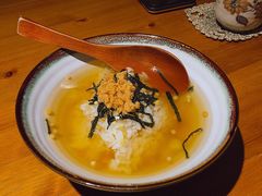 三文鱼泡饭-章之鱼家(体育东路店)