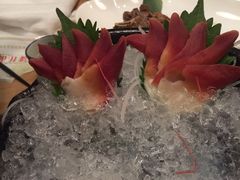 -山之川日料放题(通州店)