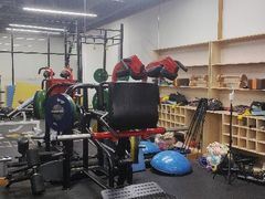 -超鹿运动(融侨锦江店)